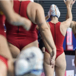España (F) luchará por las medallas tras derrotar a los Países Bajos en los penalties (15-13).